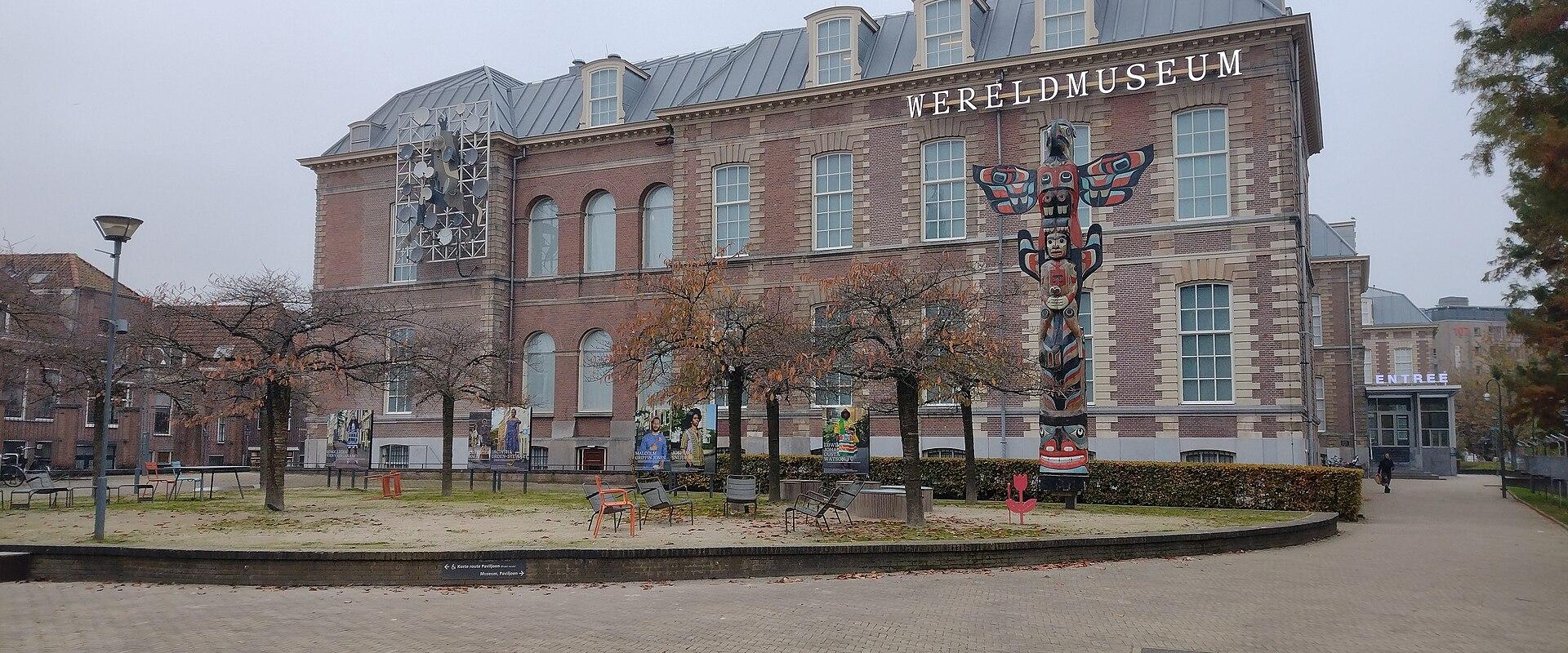 Specialty Museums