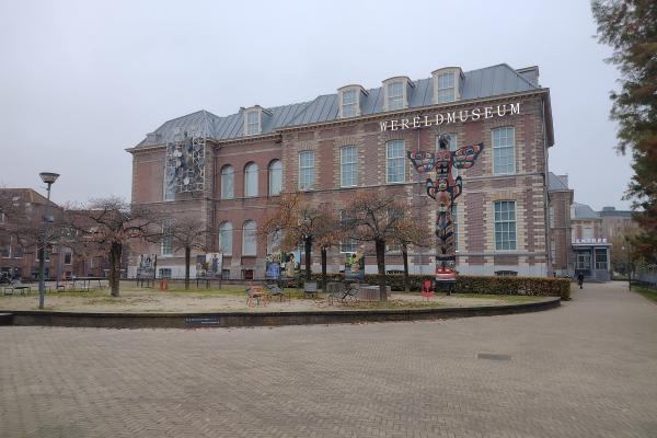 Specialty Museums