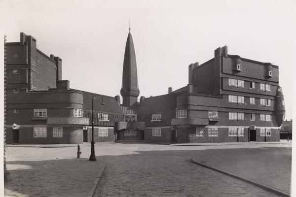 Museum Het Schip
