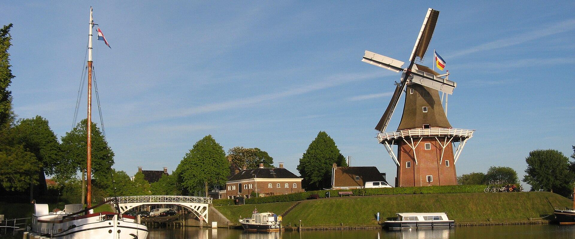 Bolwerk
