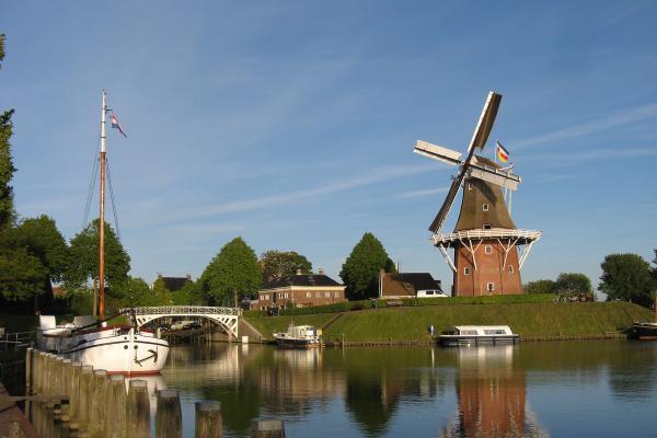 Bolwerk