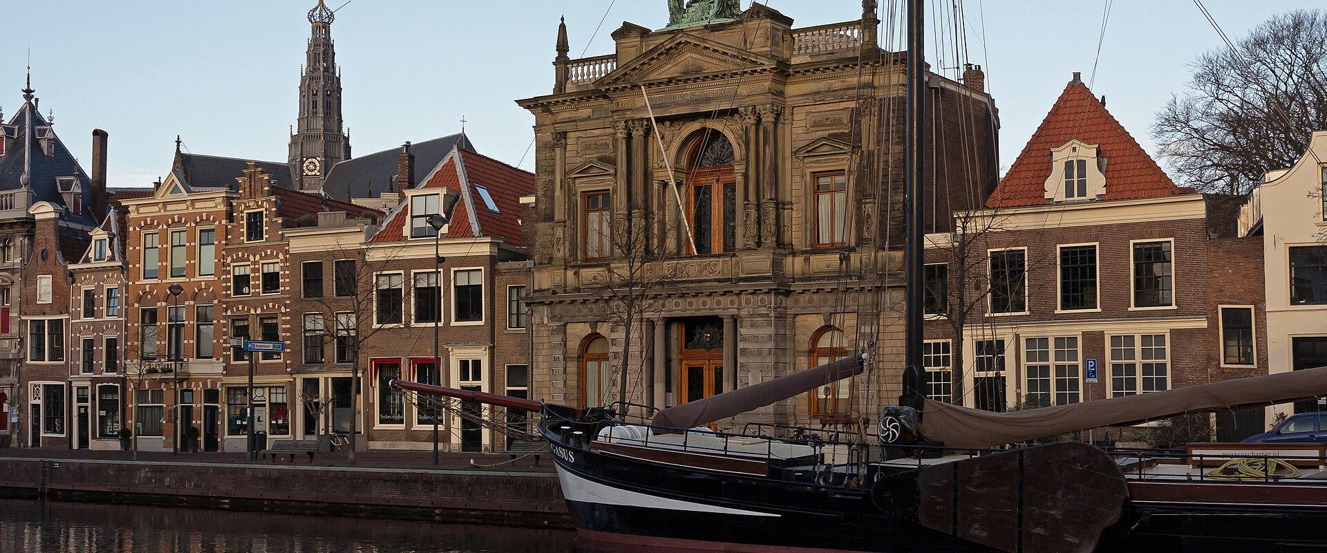 Teylers Museum