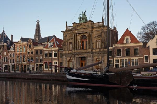 Teylers Museum