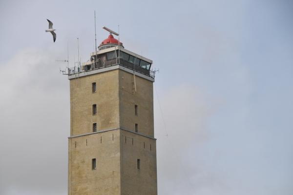 Oude Lighthouse (Oude Vuur)