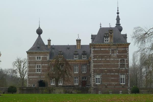 Kasteel Eijsden