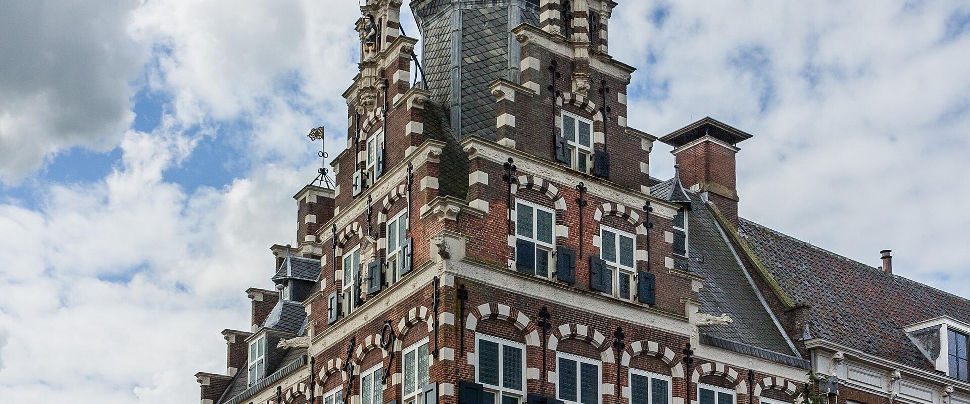 Franeker City Hall
