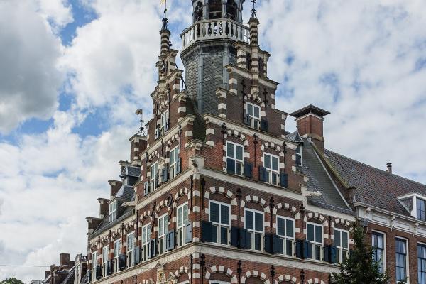 Franeker City Hall