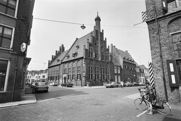 Doesburg Town Hall (Stadhuis)
