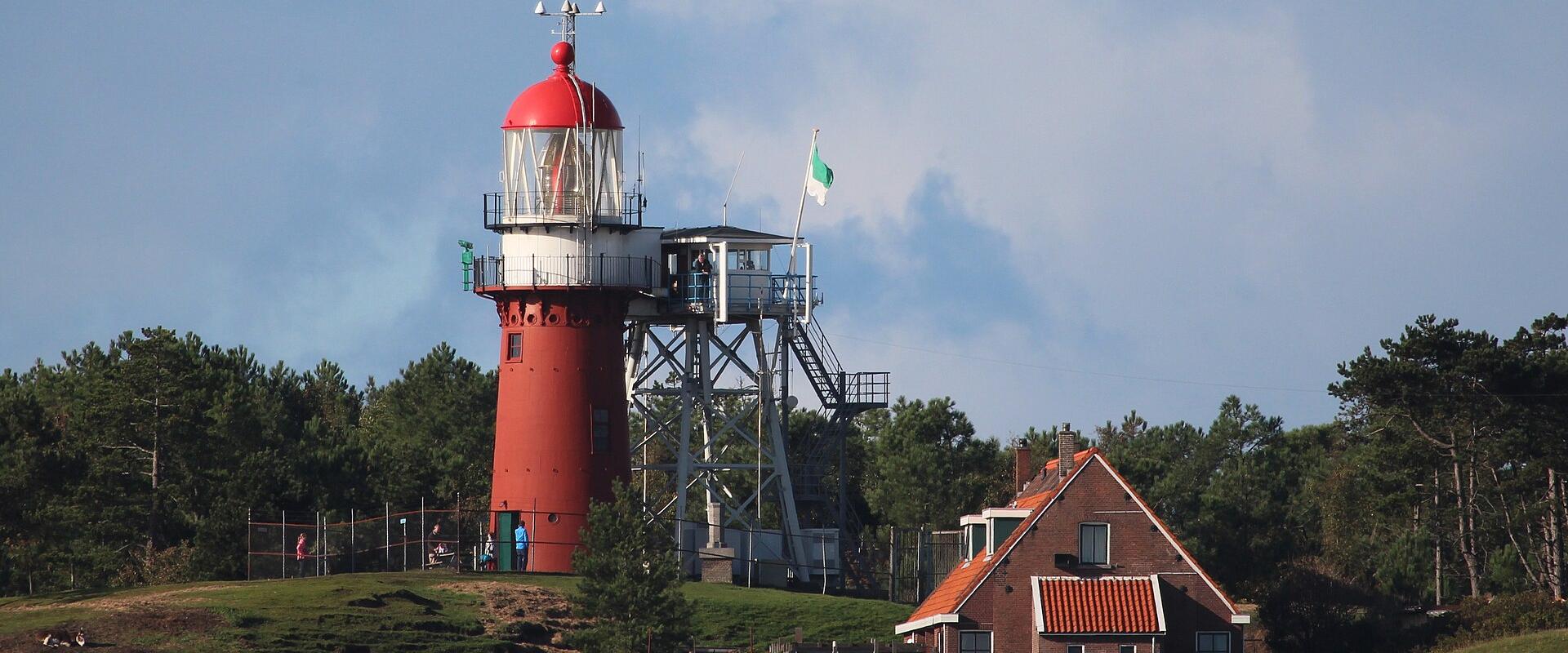 De Hoop Lighthouse