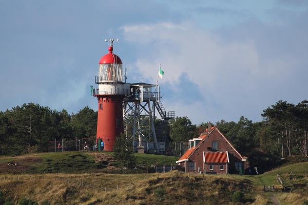 De Hoop Lighthouse