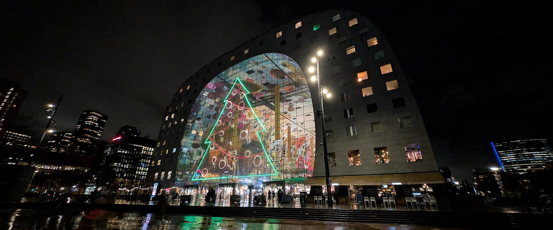 Markthal
