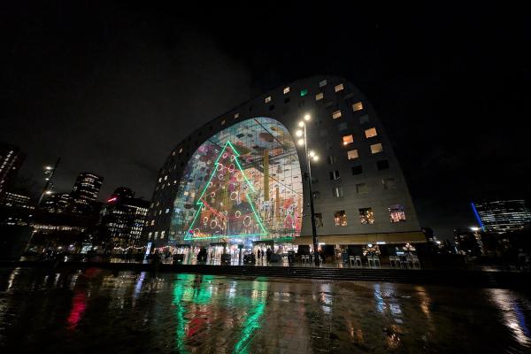 Markthal