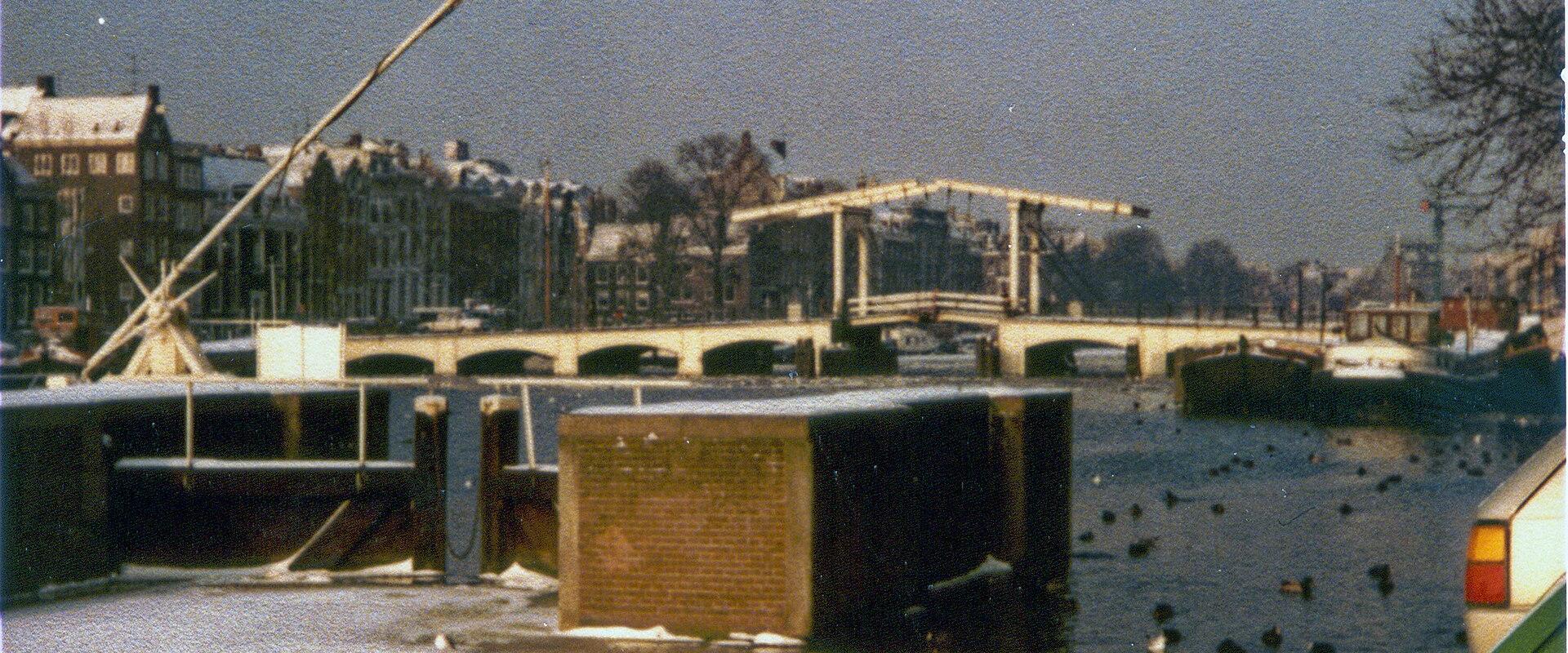 Magere Brug