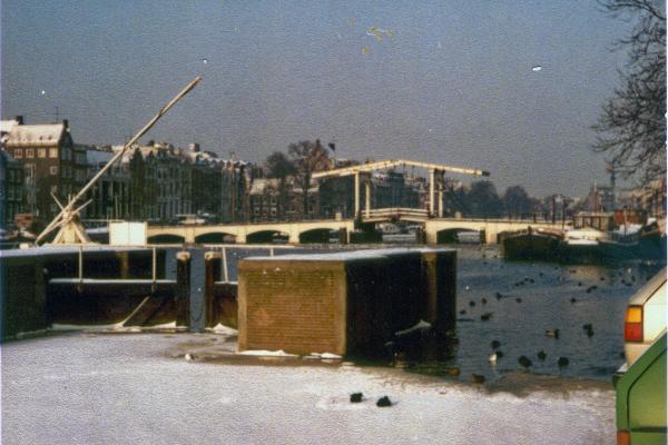 Magere Brug