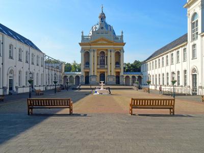 Chapel of the Saint-Louis institute, Oudenbosch