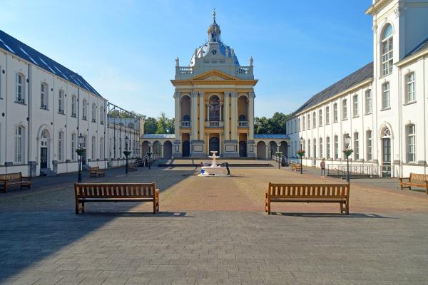 Napoleon Chapel