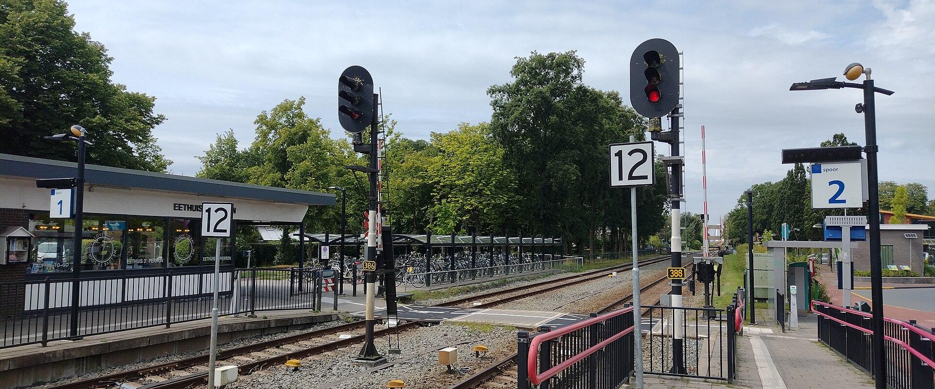 Public Transport