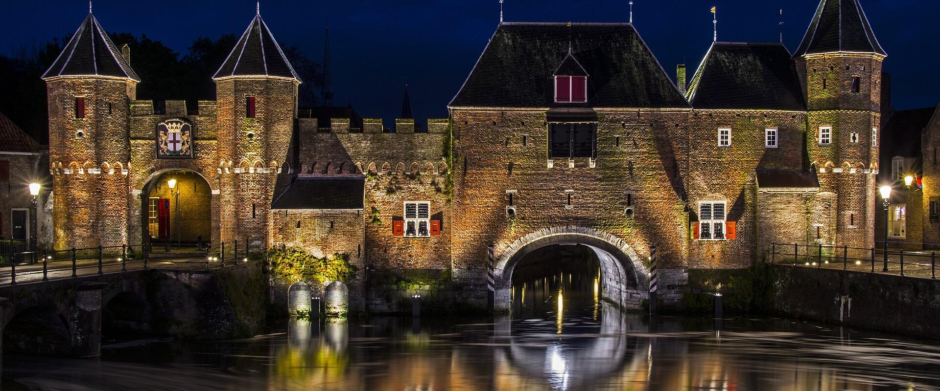 Koppelpoort
