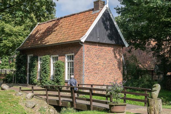 Openluchtmuseum Ootmarsum Het Land Van Heeren en Boeren