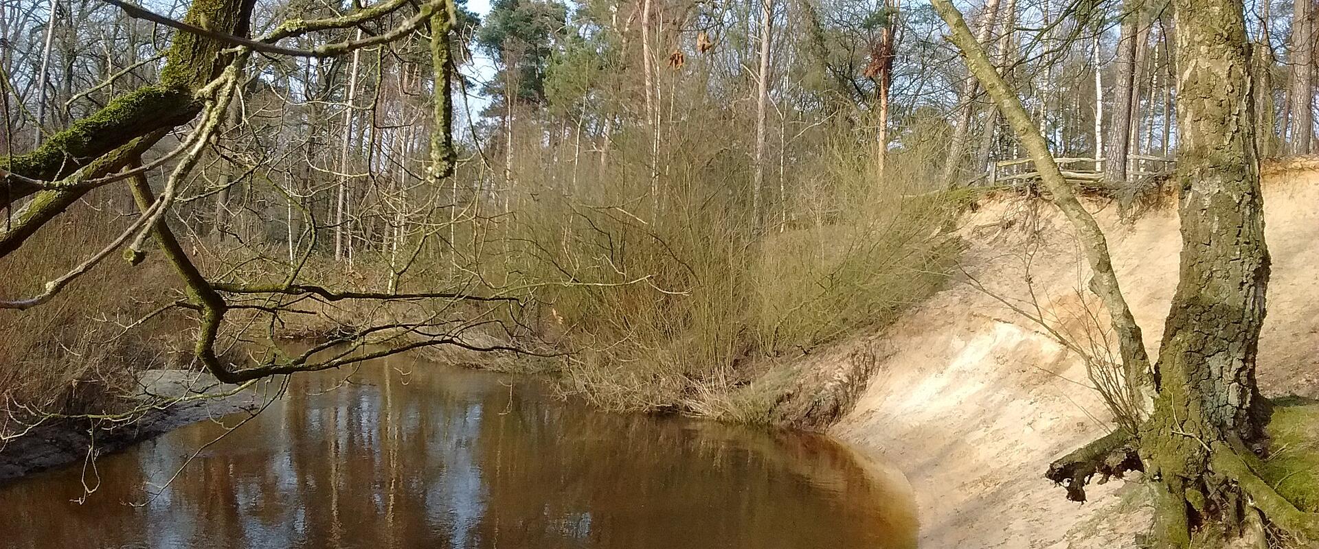 Lutterzand