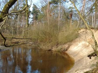 Lutterzand