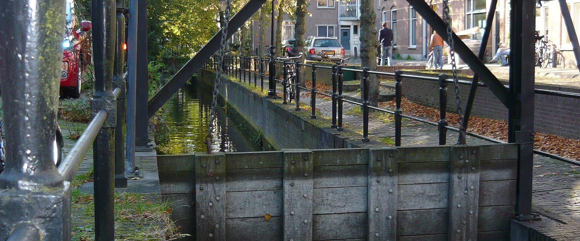 Utrecht’s Canals
