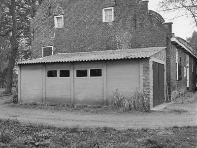 Baarle-nassau
