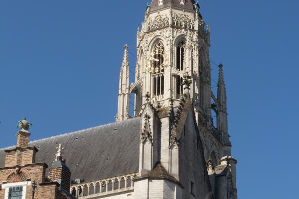 Onze-Lieve-Vrouw-Toren