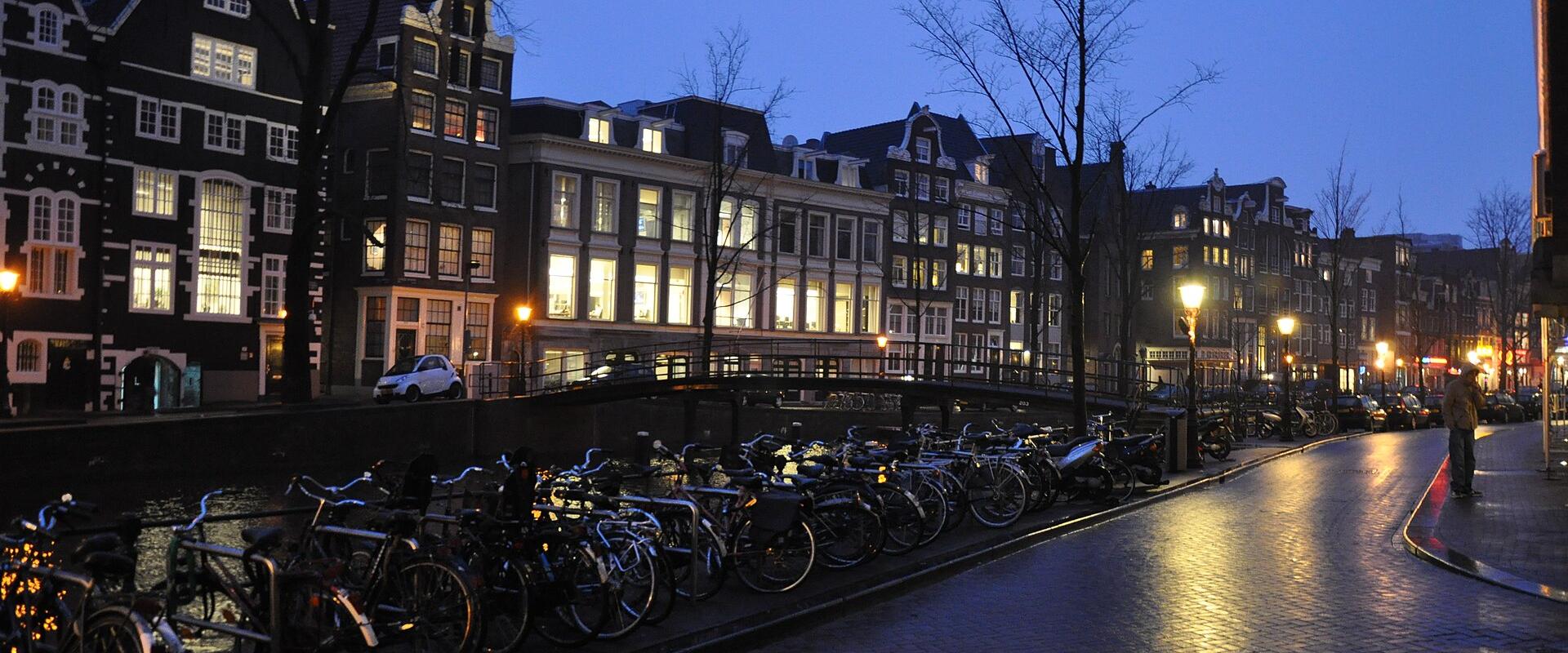 Pedaling Through History