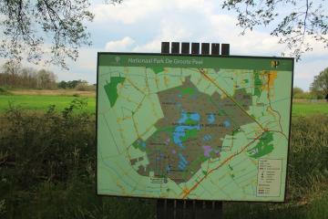 Nationaal Park De Groote Peel