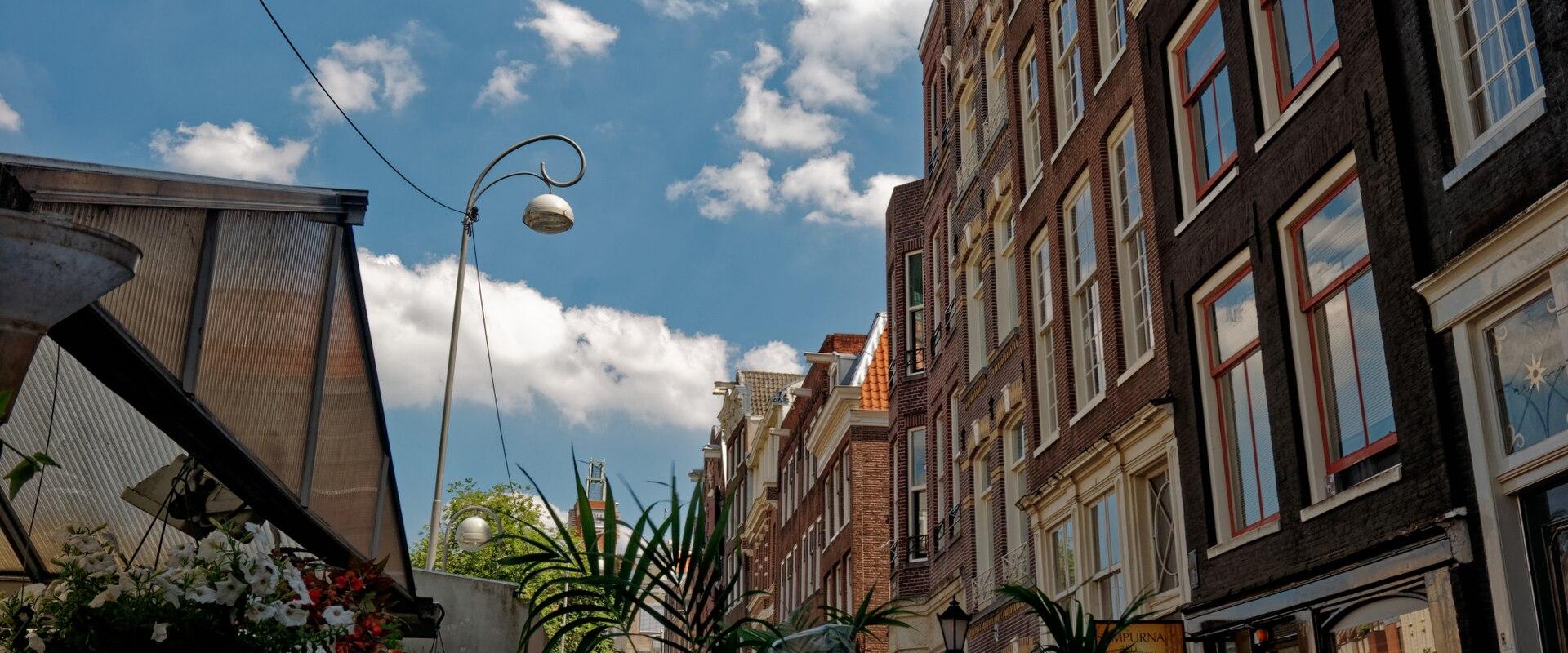 Bloemenmarkt