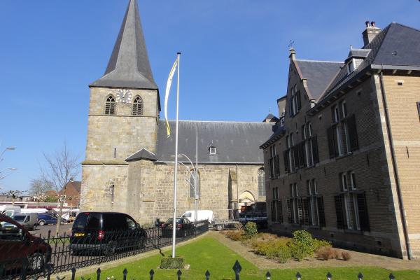 Sint-Nicolaaskerk Denekamp