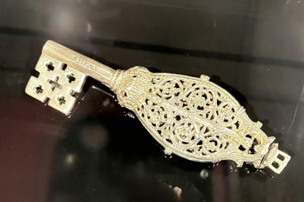 Treasures of Saint Servatius