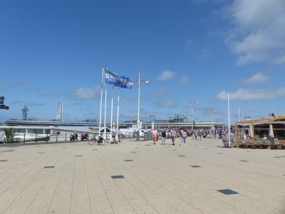 Scheveningen