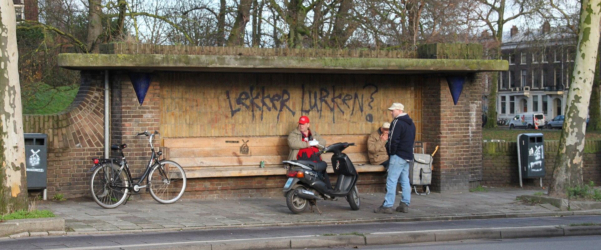 Ledig Erf