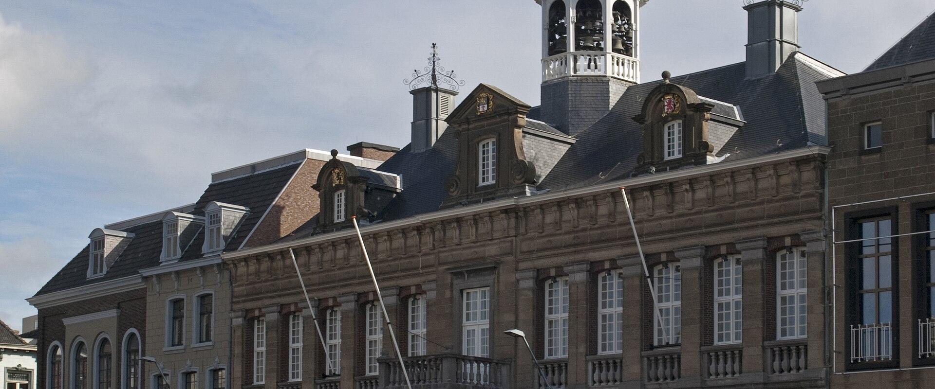 Stadhuis (City Hall)