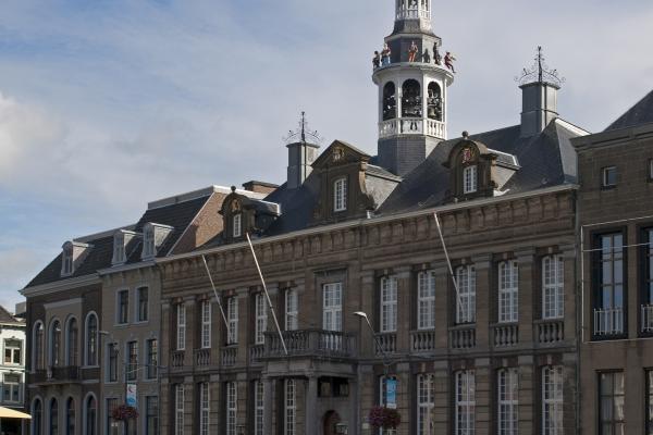 Stadhuis (City Hall)