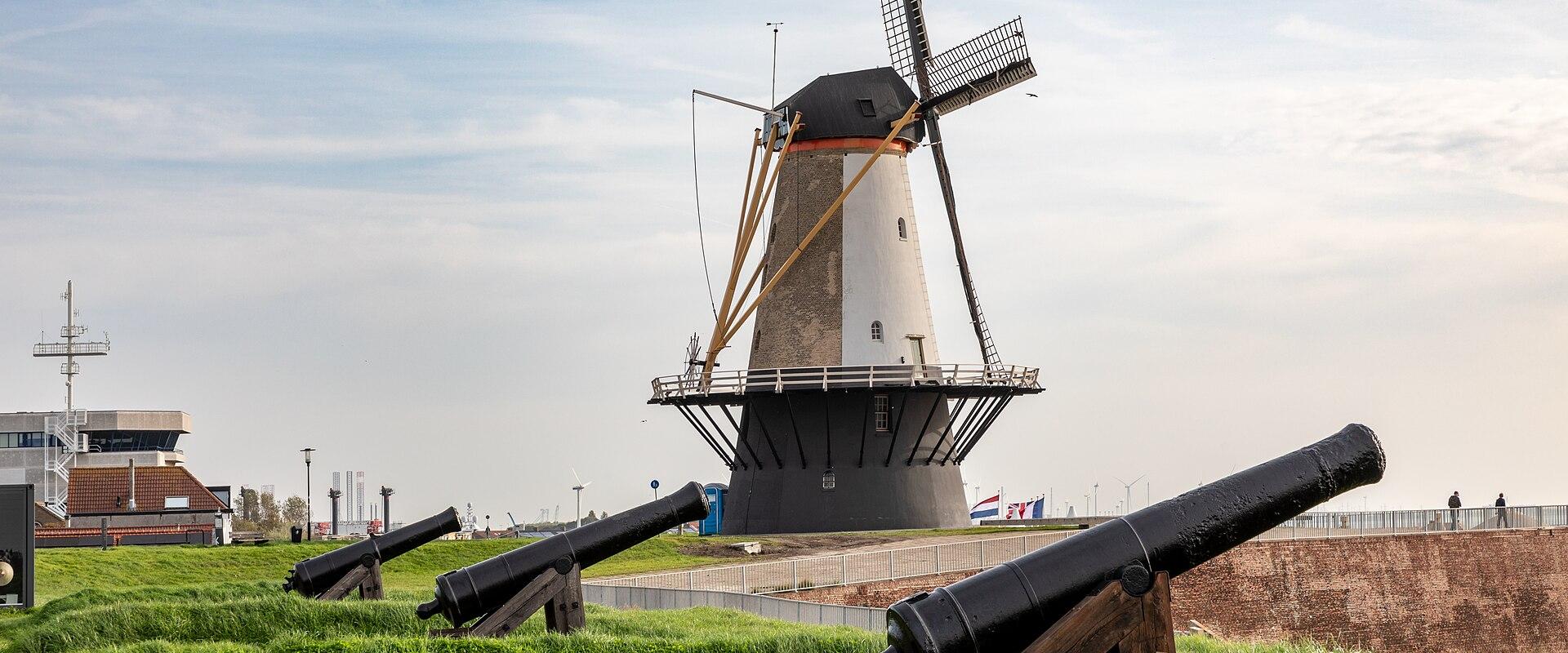 Sun Train Zeeland