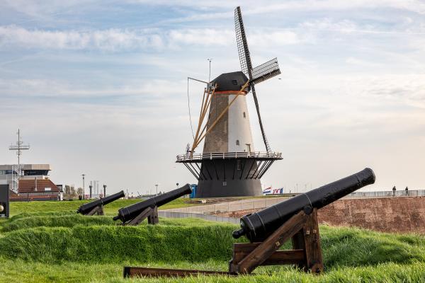 Sun Train Zeeland