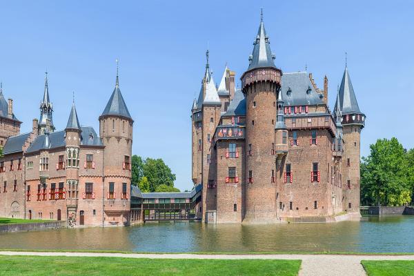 Kasteel de Haar