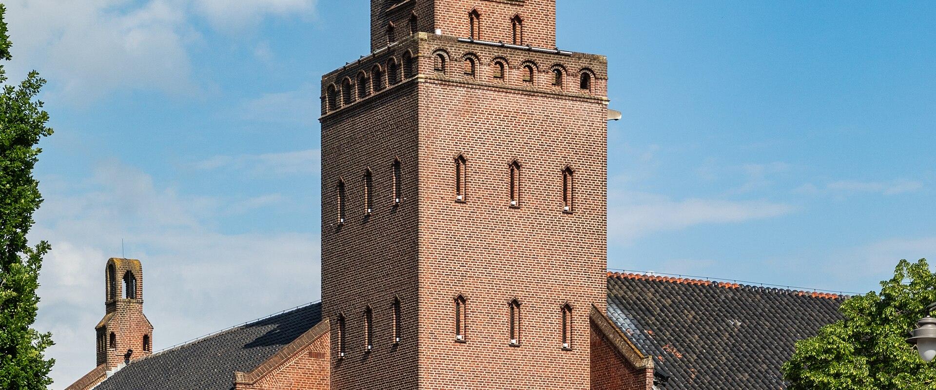 Winterswijk Town Hall (Stadhuis)