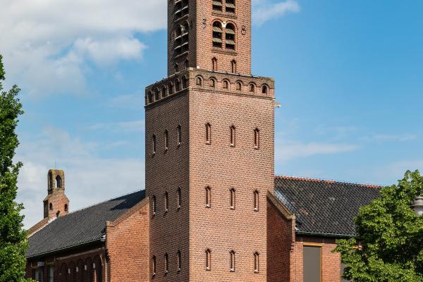 Winterswijk Town Hall (Stadhuis)
