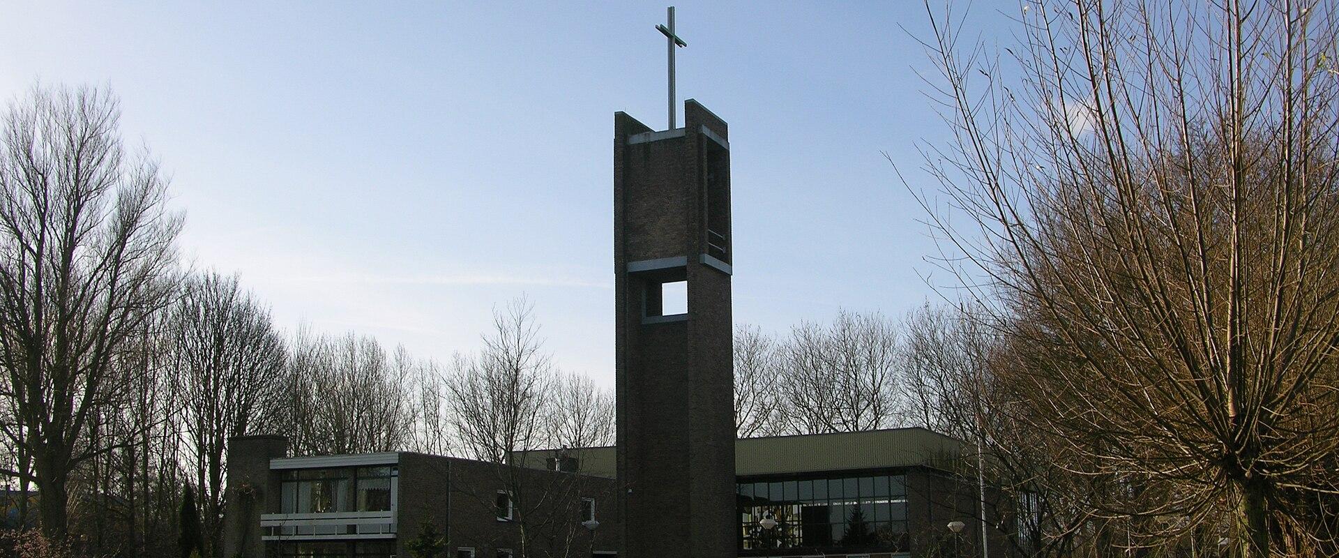 Sint-Jozefkerk