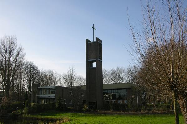 Sint-Jozefkerk