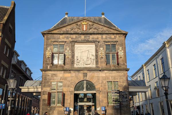 De Goudse Waag