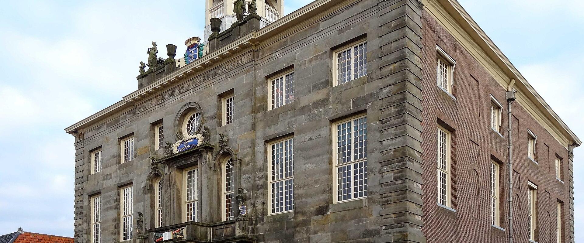 Stadhuis (Town Hall)