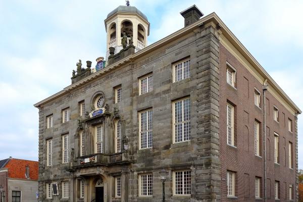 Stadhuis (Town Hall)