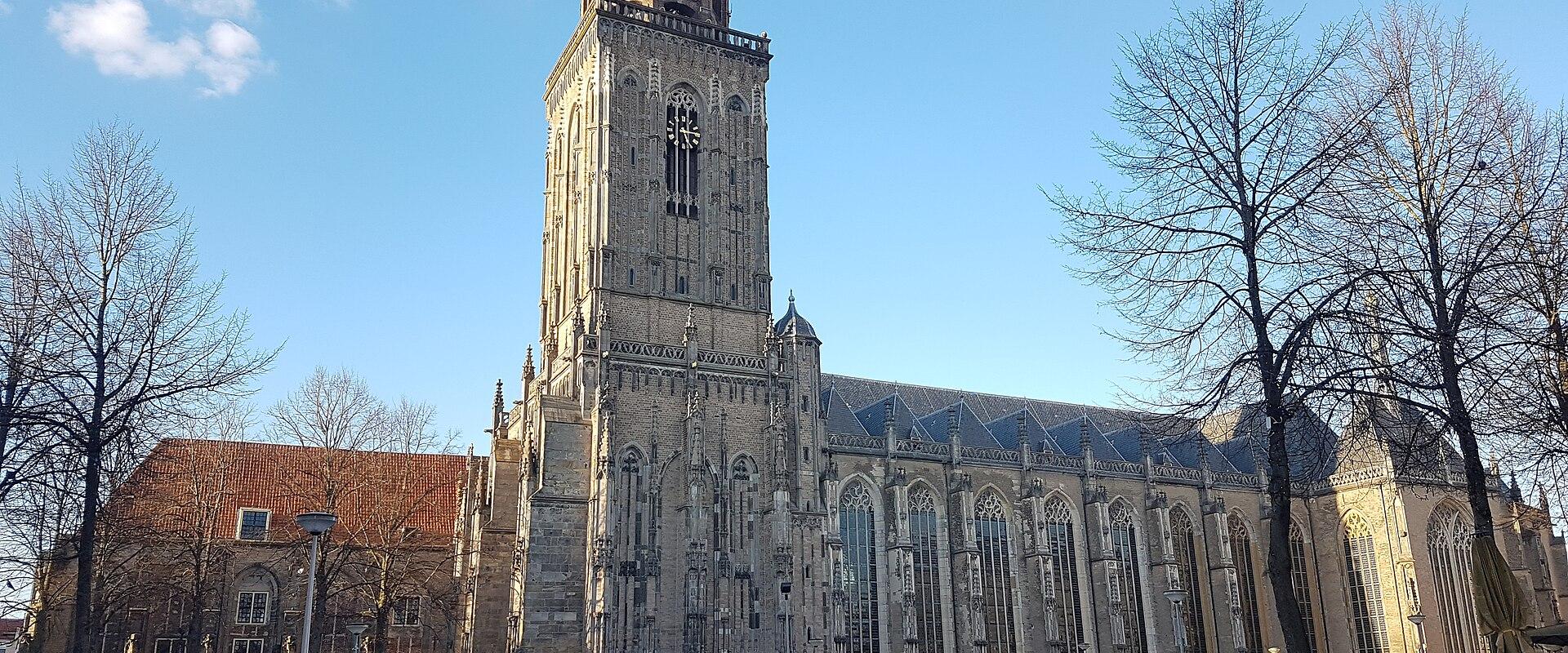 St. Lebuïnuskerk