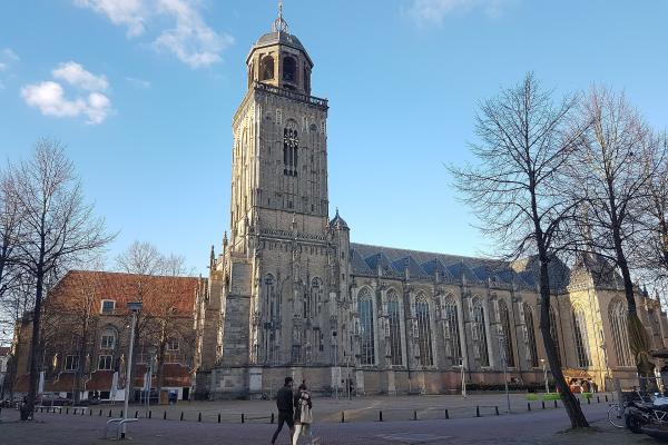 St. Lebuïnuskerk