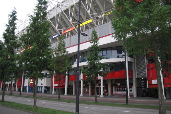 PSV Museum